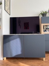 Ikea besta schrank sideboard - schrank,