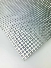 Aluminium AlMg3 Eloxiert