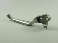 Bremshebel poliert, für