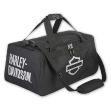 Harley-Davidson Tasche "Grapic