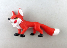 SCHLEICH VINTAGE + EINZELFIGUR / NILS HOLGERSSON / FUCHS SMIRRE + ALT RAR