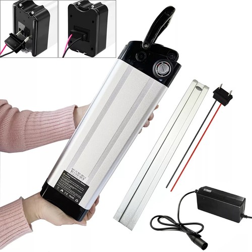 Silverfish 36v 15ah 540wh - 36v,