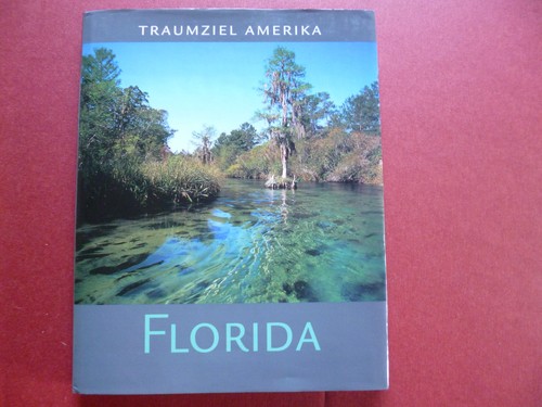 Traumziel amerika florida - amerika,