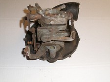 Solex  Vergaser 7072230mit