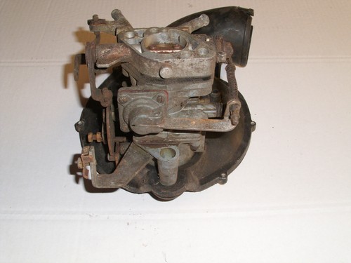 Solex vergaser 7072230mit - solex,