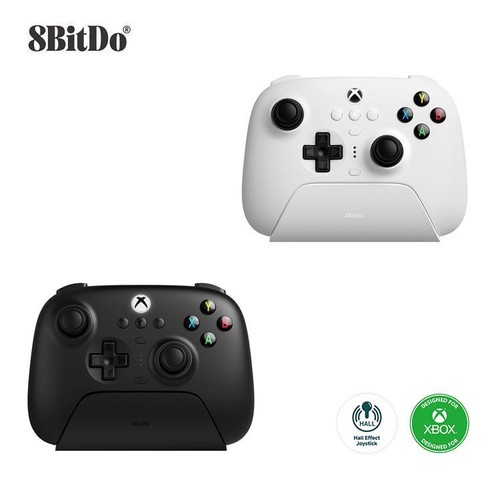 8bitdo ultimate mode pro - ultimate, x-pro
