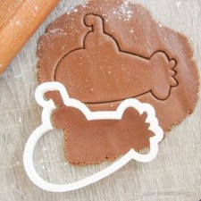 Meer U-Boot Boot Plätzchen