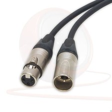 Neutrik xlr auf kabel - auf,