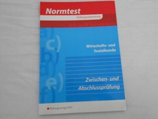 Prüfungsvorberitung Bücher Normest Fachkraft für Lagerlogistik für Prüfungen