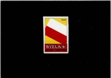 52004231 - Rizla Zigarettenpapier Vignette