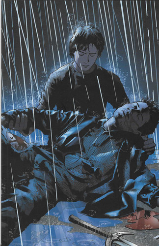 Angel after the - after, no.13