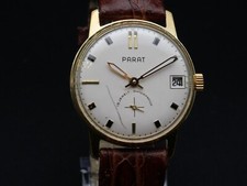 Parat herren armbanduhr - parat,