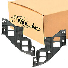 2x BLIC Stoßstangenhalter