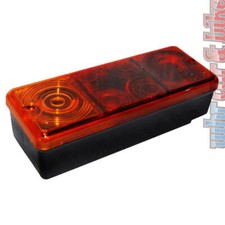 Dreikammerleuchte DDR