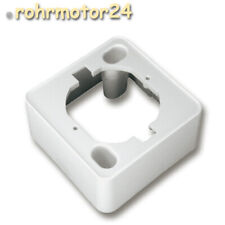 Aufputzdose für Rolladen