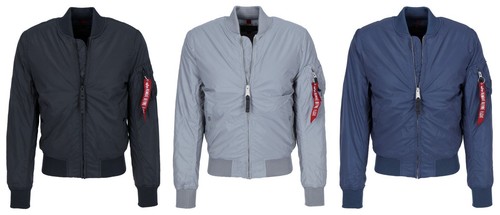 Alpha industries vf - alpha, ma-1