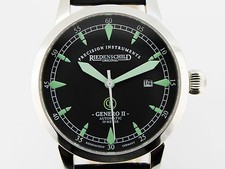 Riedenschild Uhr Germany