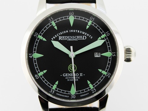 Riedenschild uhr germany - riedenschild,