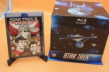 Star Trek - The Original, Star