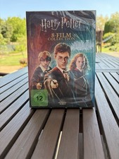 Harry potter film - , 8