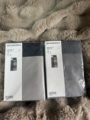 Neu ikea brunkrissla einzel - neu,