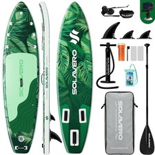 335×83 cm Stand Up Paddling