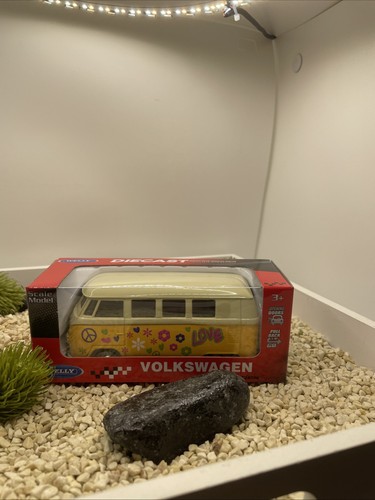 Welly bus bully - welly⭐️vw,