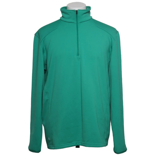 Galvin green trainingsjacke - green,,