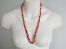 Kette Koralle Astkoralle