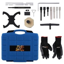 Motoreinstellwerkzeug Satz for