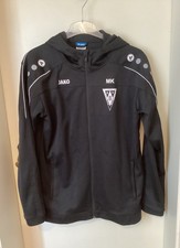 Jako Performance Herren Trainingsjacke Sportjacke Jacke mit Kapuze GR XL neu 