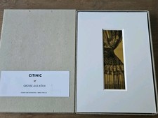Citinic - Kunstbild - Kölner