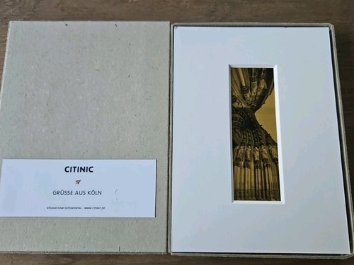 Citinic kunstbild kölner - -,