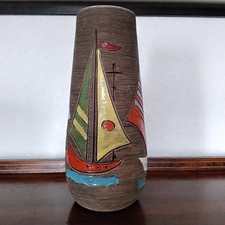 FRATELLI FANCIULLACCI VASE