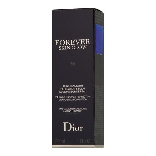 Dior forever skin glow 7n - dior,