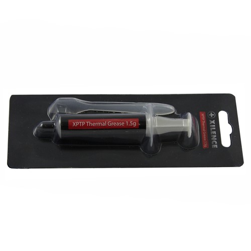 Xilence silver tim 5g - tim,, 1.5g
