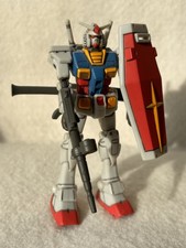 RX78-2 Gundam MSIA Mobil Suit