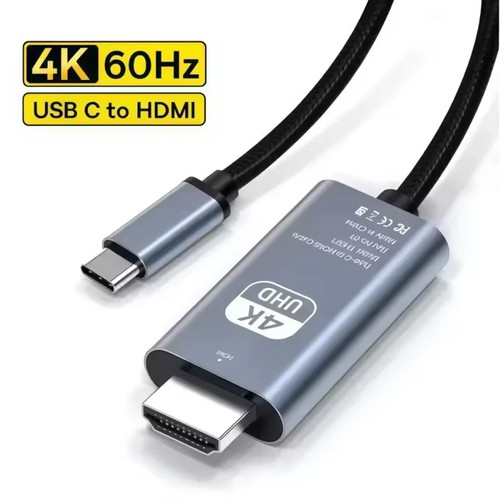 Usb hdmi kabel - usb-c,
