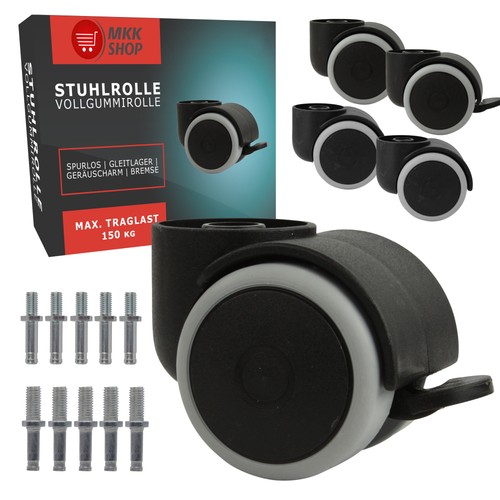 Stuhlrolle gewindestift - stuhlrolle,
