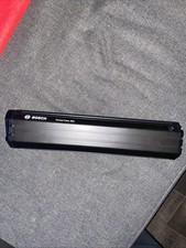 Bosch Power Tube 500 E-Bike