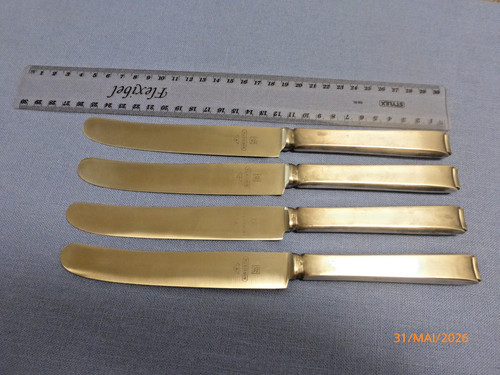 Wmf vers modell 2500 - 4,