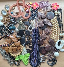 Vintage Bastel Schmuck