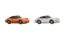 Noch 44606 spur porsche 911 - 44606, z