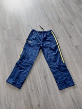 Eishockey Jogging Sport Training Hose Reebok Größe M/M XL DEL NHL Neu