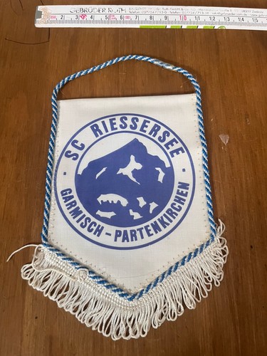 Riessersee - sc,