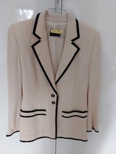 Rena Lange Blazer 100%