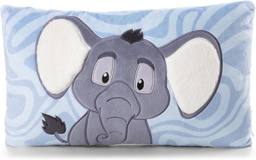 Nici kissen elefant - kissen,