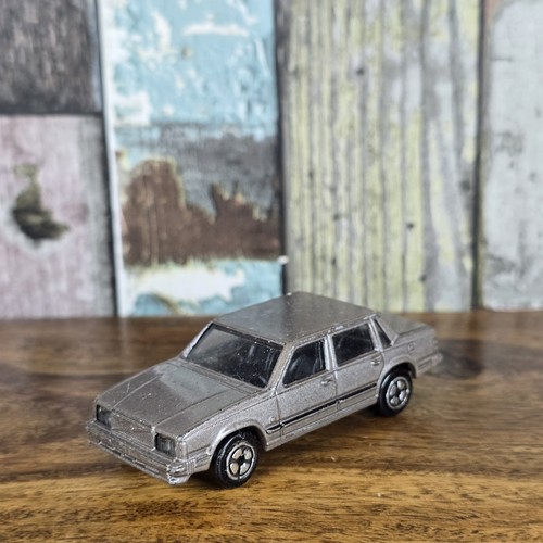 Vintage rare corgi - vintage,
