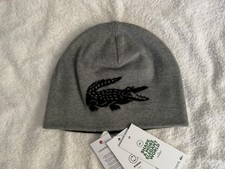 Lacoste 2 in 1 Mütze