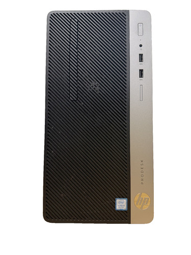 Prodesk 400 core - 400, mt,